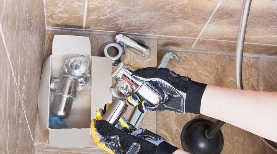 Professional Storm Sewer Service in Reedy, WV